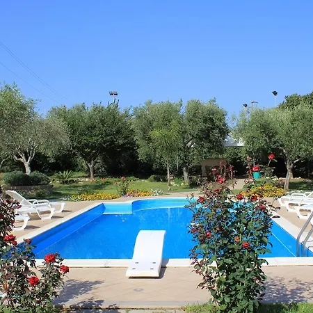 Garden 3* Drapia