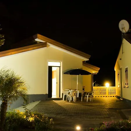 Panzió Garden