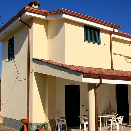 Panzió Garden 3*