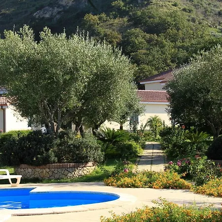 Panzió Garden