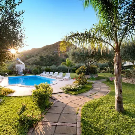 Garden 3* Drapia