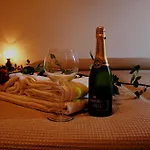 住宿加早餐酒店 Garden Drapia