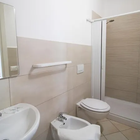 Garden Bed & Breakfast 3*