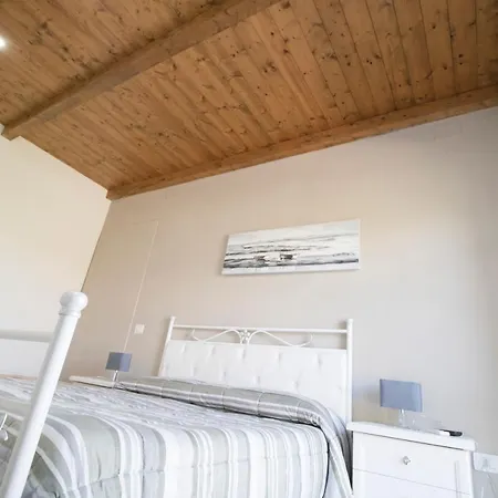 Bed & Breakfast Garden 3*