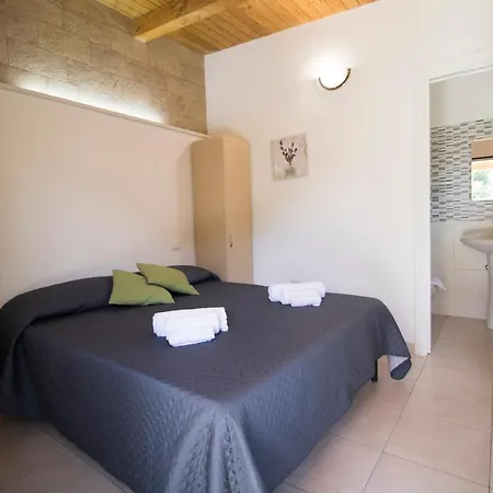 Panzió Garden Drapia