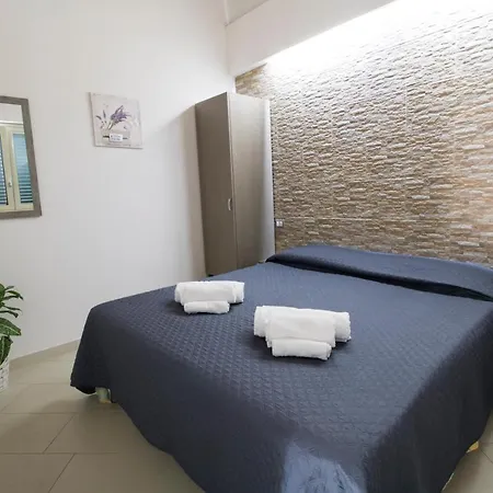 Garden B&B 드라피아