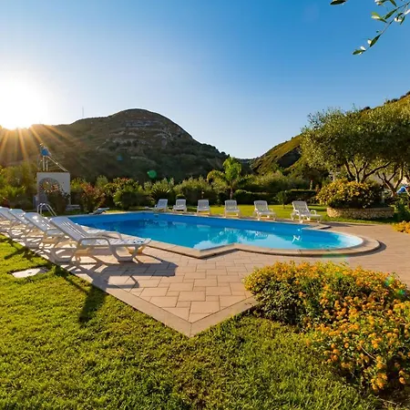 Bed & Breakfast Garden Drapia