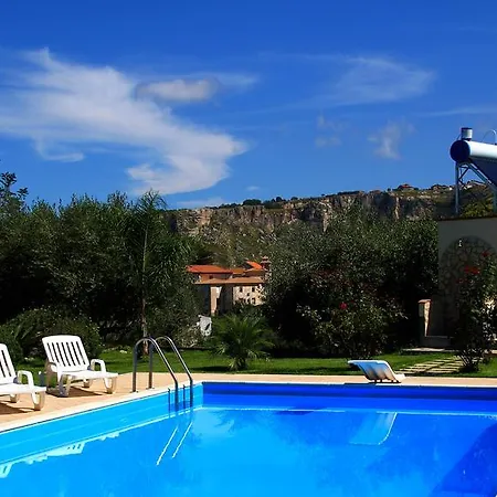 Garden B&B 드라피아