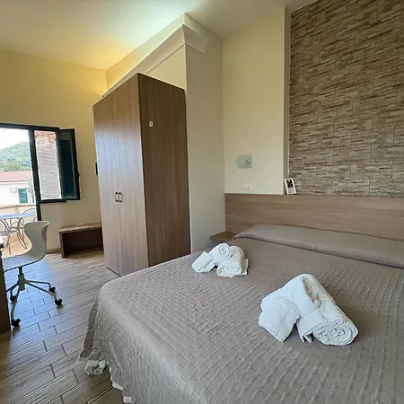 Garden Panzió Drapia