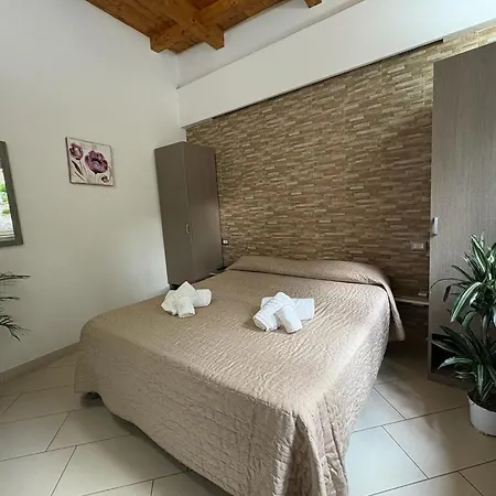 Bed & Breakfast Garden