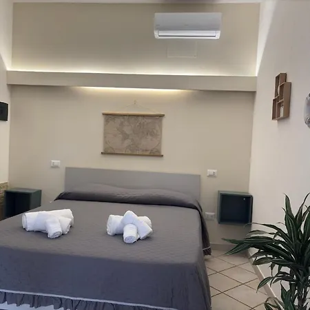 Garden B&B 드라피아