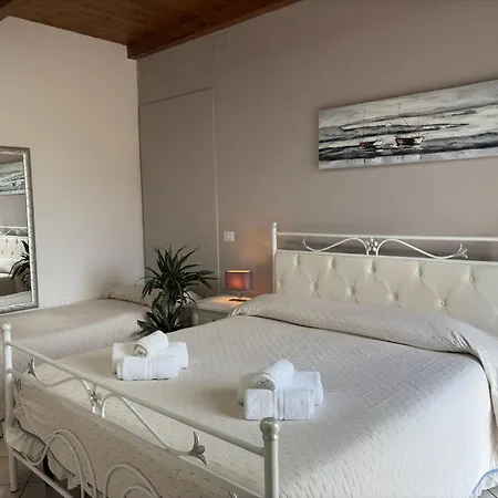 Garden 4* 드라피아