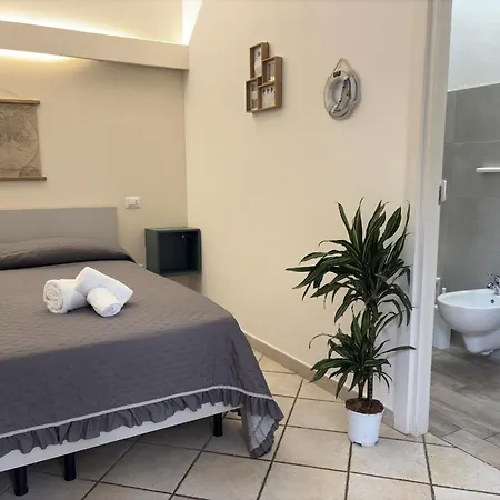 Bed & Breakfast Garden