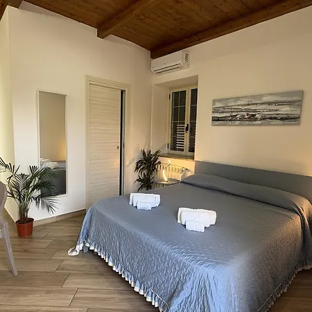 Bed & Breakfast Garden 3*