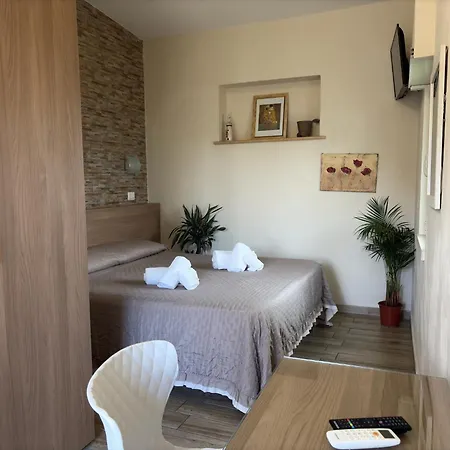 B&B Garden 드라피아