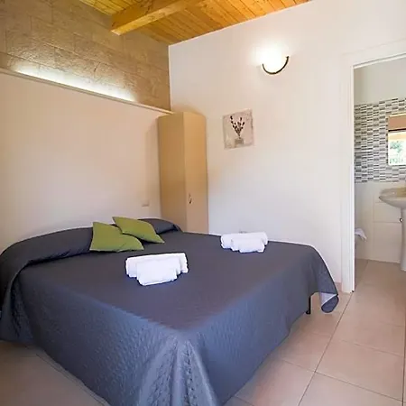 Garden B&B