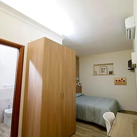 B&B Garden 4*