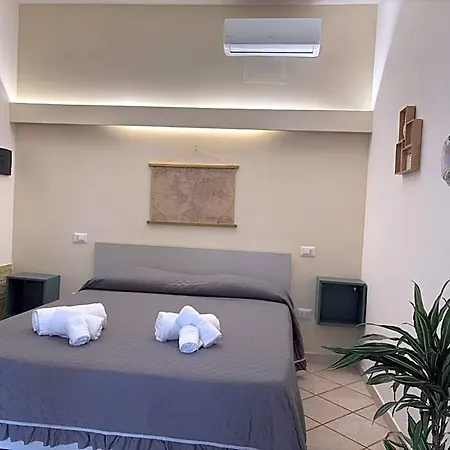 Garden B&B 드라피아