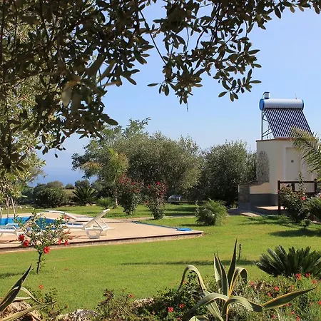 Frühstückspension Garden