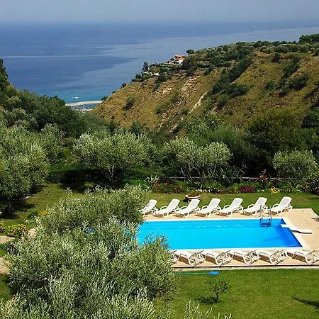 B&B Garden 드라피아