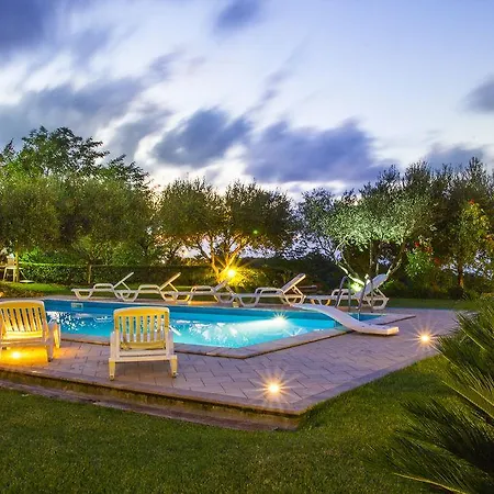Bed & Breakfast Garden