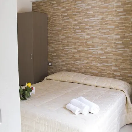 Garden B&B 드라피아