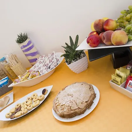 Panzió Garden Drapia