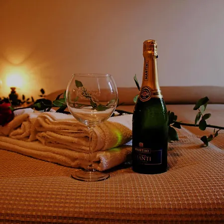 B&B Garden 드라피아