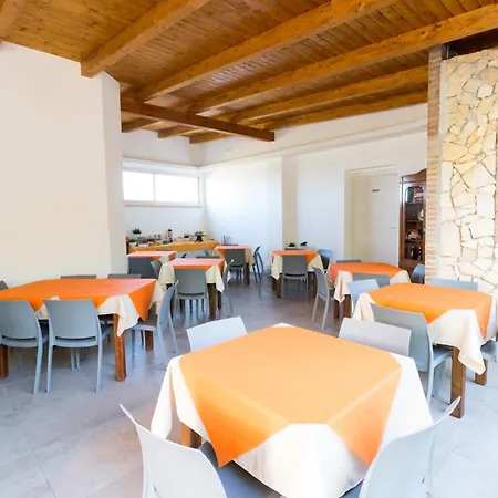 B&B Garden 드라피아