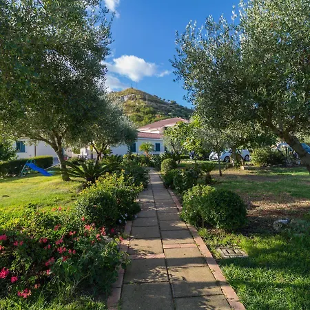 Panzió Garden Drapia