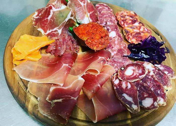 Alojamento de Acomodação e Pequeno-almoço Garden