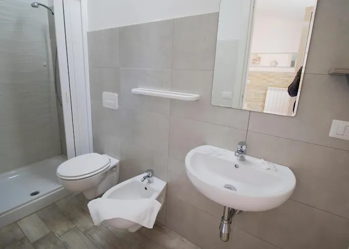 Garden Frühstückspension