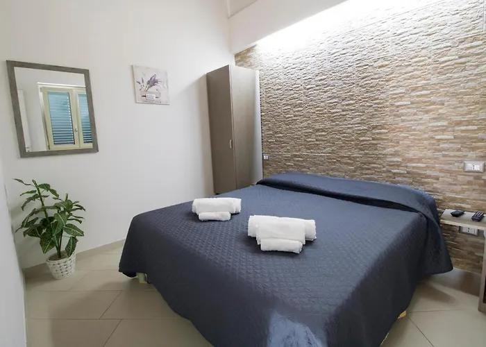 Garden Frühstückspension Drapia