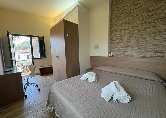 Garden Alojamento de Acomodação e Pequeno-almoço Drapia