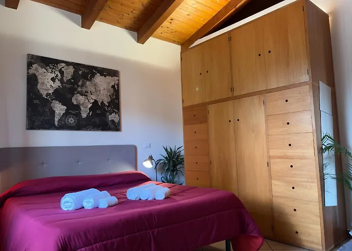 Garden Alojamento de Acomodação e Pequeno-almoço