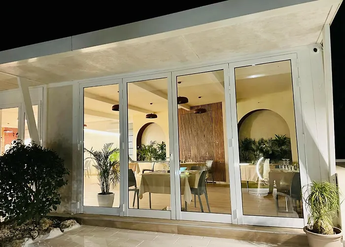 Frühstückspension Garden 4*