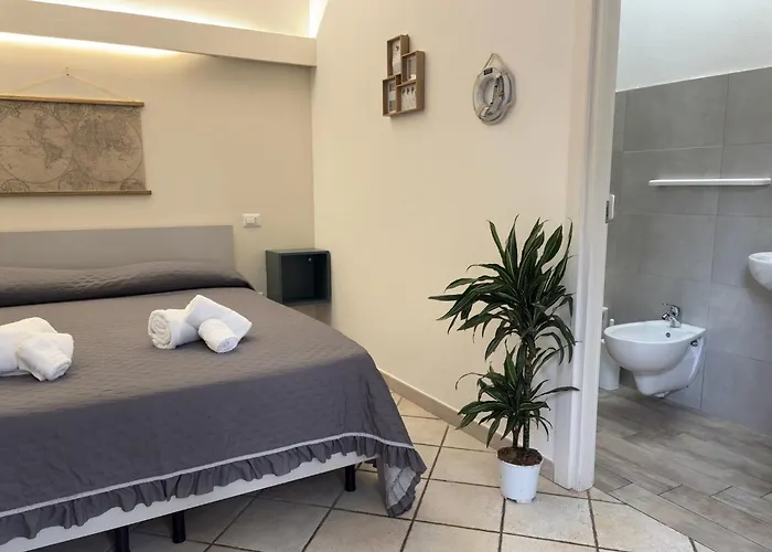 Frühstückspension Garden