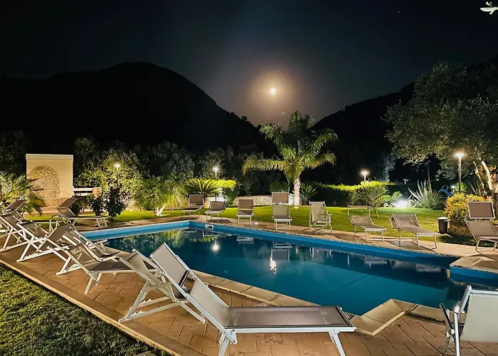 Garden Frühstückspension 4*