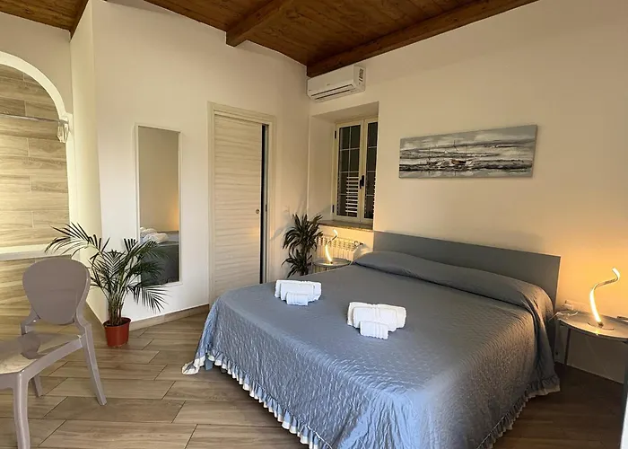 Alojamento de Acomodação e Pequeno-almoço Garden 4*