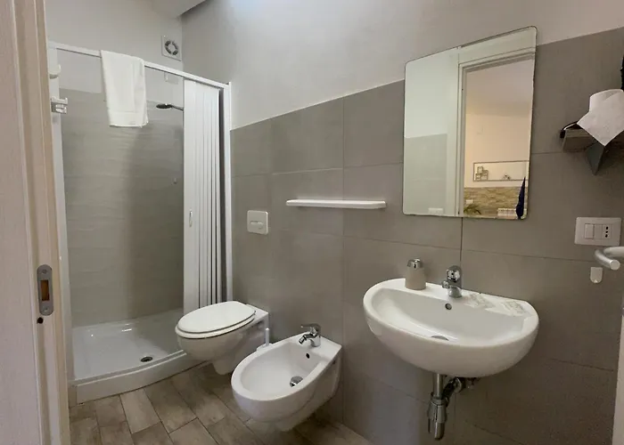 Garden Frühstückspension Drapia