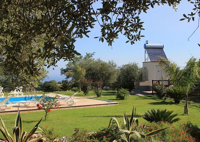 Alojamento de Acomodação e Pequeno-almoço Garden