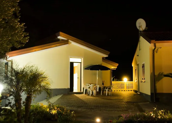 Frühstückspension Garden