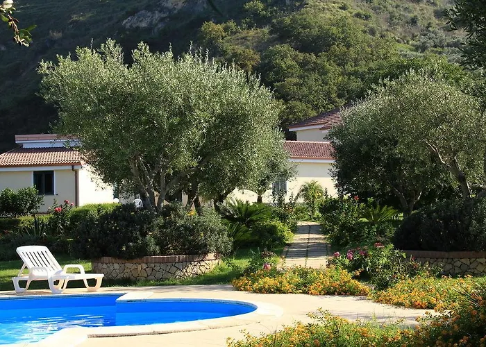 Frühstückspension Garden