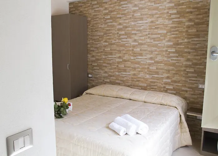 Garden Alojamento de Acomodação e Pequeno-almoço Drapia