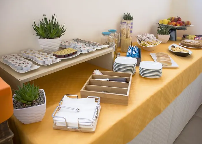 Alojamento de Acomodação e Pequeno-almoço Garden 4*