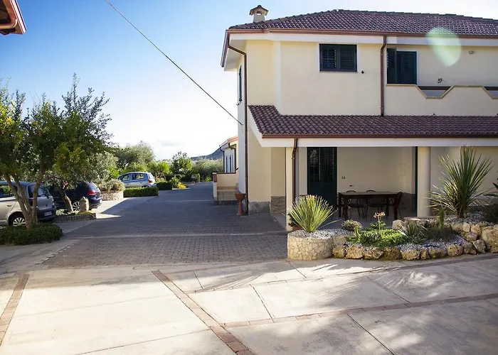 Alojamento de Acomodação e Pequeno-almoço Garden Drapia