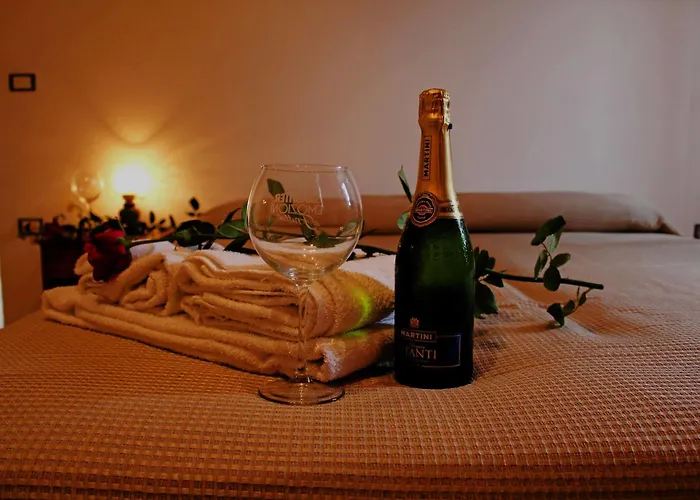 Alojamento de Acomodação e Pequeno-almoço Garden Drapia