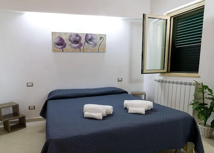 Garden Alojamento de Acomodação e Pequeno-almoço Drapia