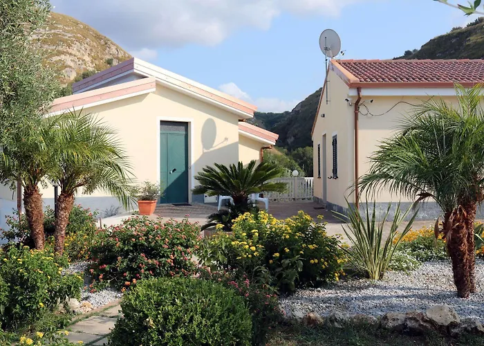 Garden Frühstückspension